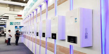 长青创尔特 产品与服务双轮驱动，匠心铸就环保采暖新标杆