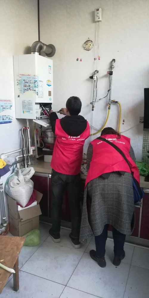 万家乐 服务与产品双轮驱动，引领供暖新体验