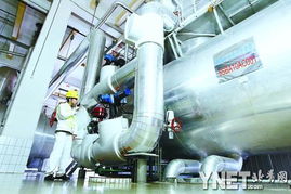 北京供暖企业服务不达标，锅炉房将面临政府接管