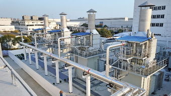 曼柴油机与透平公司热电联产技术 驱动高效供暖服务拓展新篇章