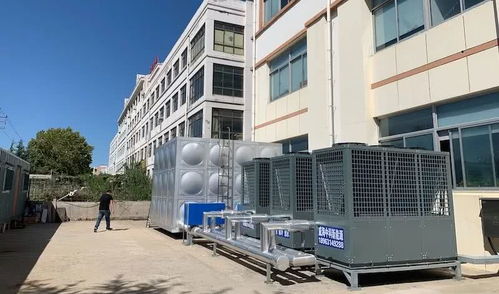 山东某服装厂煤改空气能 供暖费用骤减54.4%的绿色转型实践